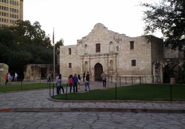 San Antonio